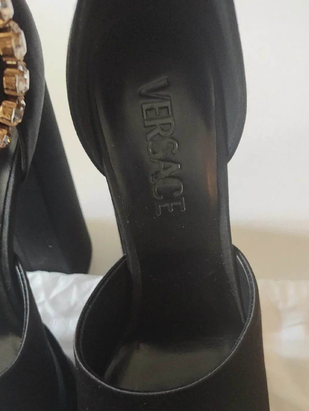VERSACE Medusa 